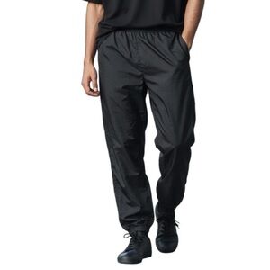 AVIAT SPORTIF Windbreaker pants Fully Lined  Joggers Big/Tall Men’s Size 2X Bl…